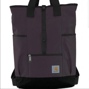 Carhartt convertible bag/tote